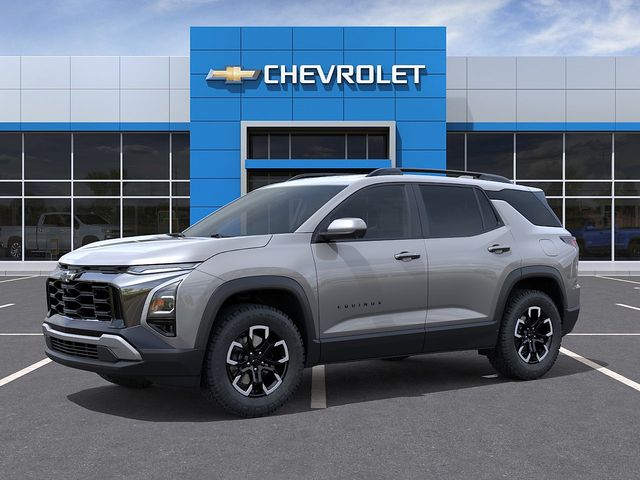 2027 Chevrolet Equinox AWD ACTIV
