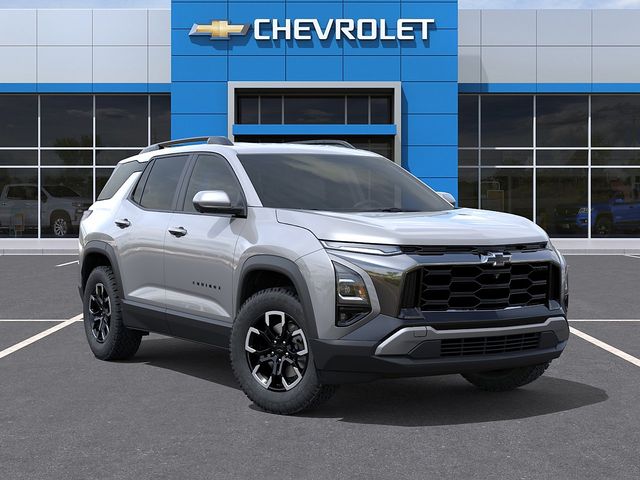 2027 Chevrolet Equinox AWD ACTIV