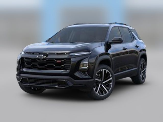 2027 Chevrolet Equinox AWD RS