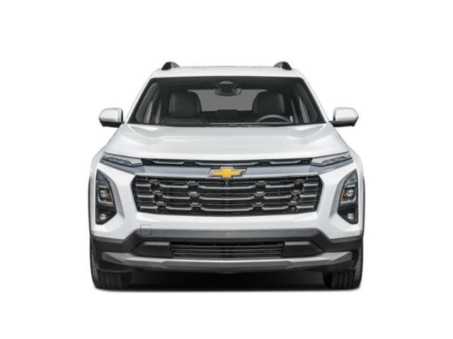 2027 Chevrolet Equinox AWD LT