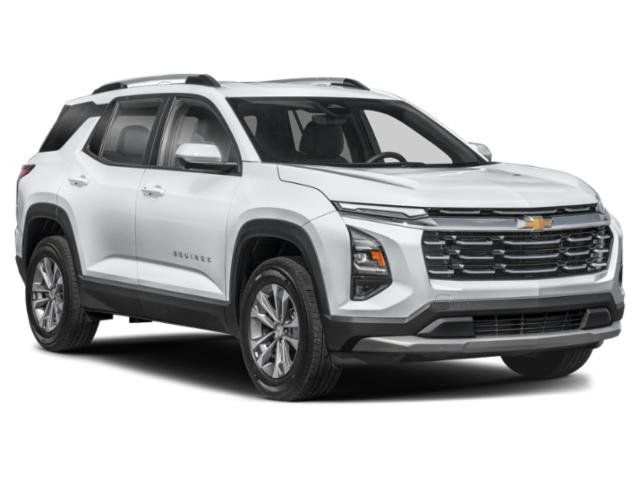 2027 Chevrolet Equinox AWD LT