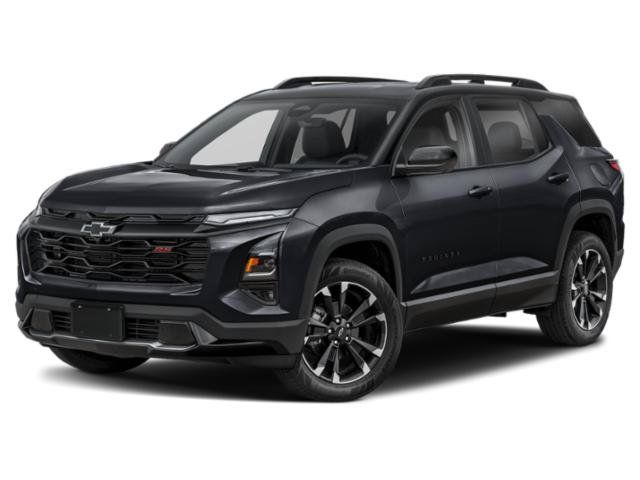2027 Chevrolet Equinox AWD RS