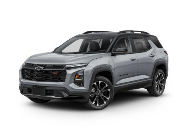 2027 Chevrolet Equinox AWD RS