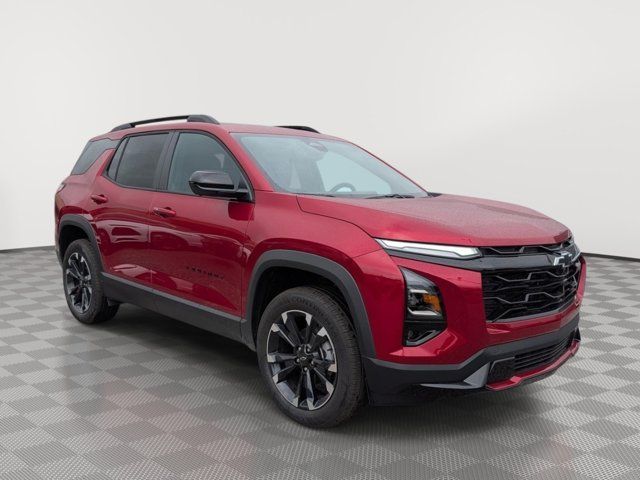 2027 Chevrolet Equinox AWD RS