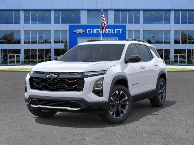 2027 Chevrolet Equinox AWD RS