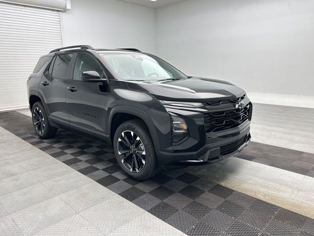 2027 Chevrolet Equinox AWD RS