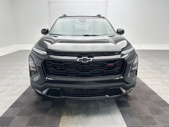2027 Chevrolet Equinox AWD RS