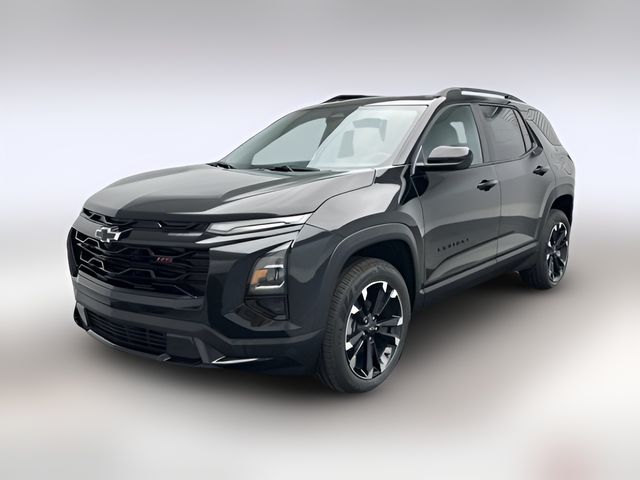2027 Chevrolet Equinox AWD RS