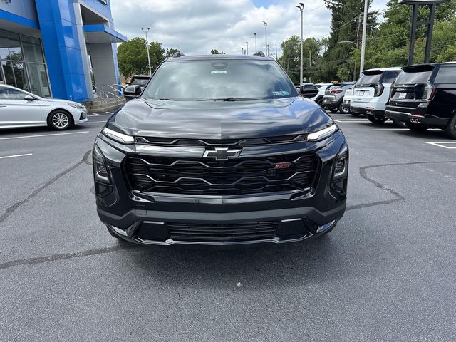 2027 Chevrolet Equinox AWD RS
