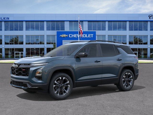 2027 Chevrolet Equinox AWD RS