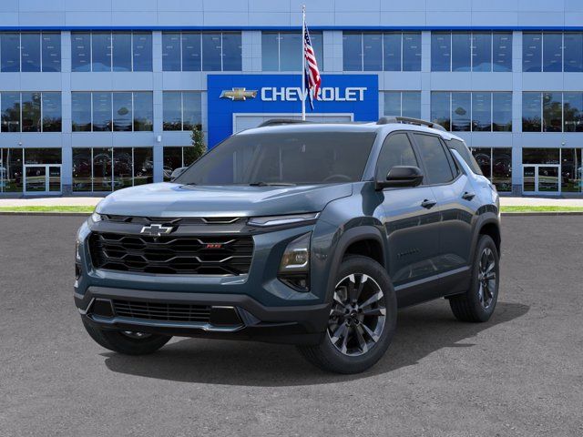 2027 Chevrolet Equinox AWD RS