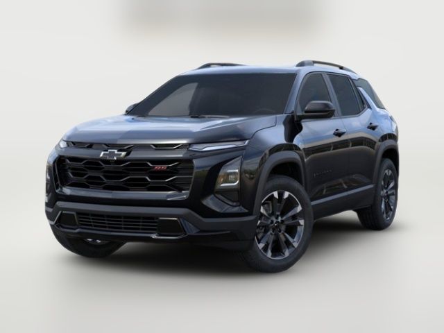 2027 Chevrolet Equinox AWD RS
