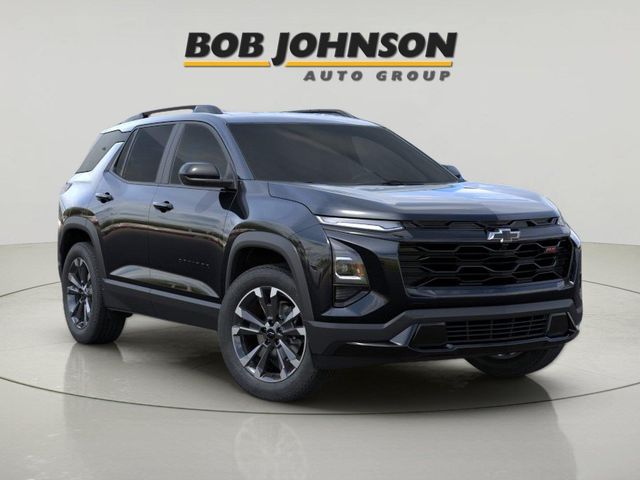 2027 Chevrolet Equinox AWD RS