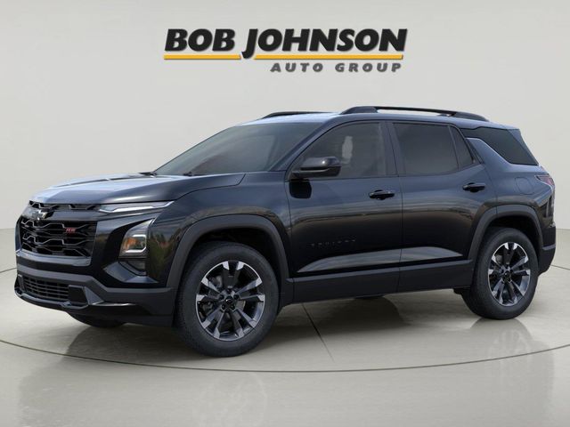 2027 Chevrolet Equinox AWD RS