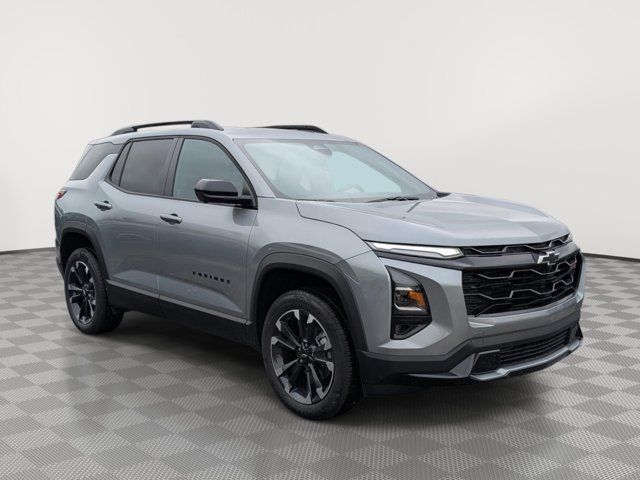 2027 Chevrolet Equinox AWD RS