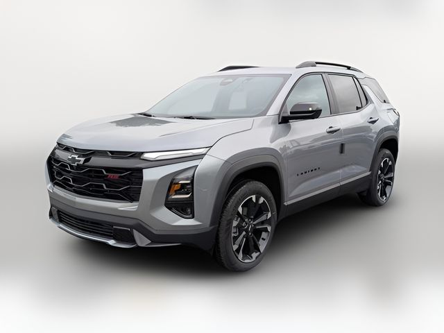 2027 Chevrolet Equinox AWD RS