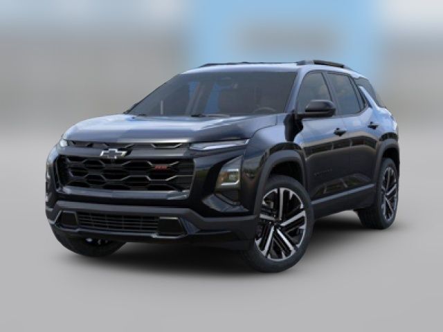 2027 Chevrolet Equinox AWD RS