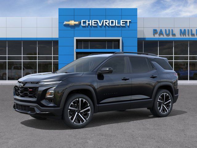 2027 Chevrolet Equinox AWD RS