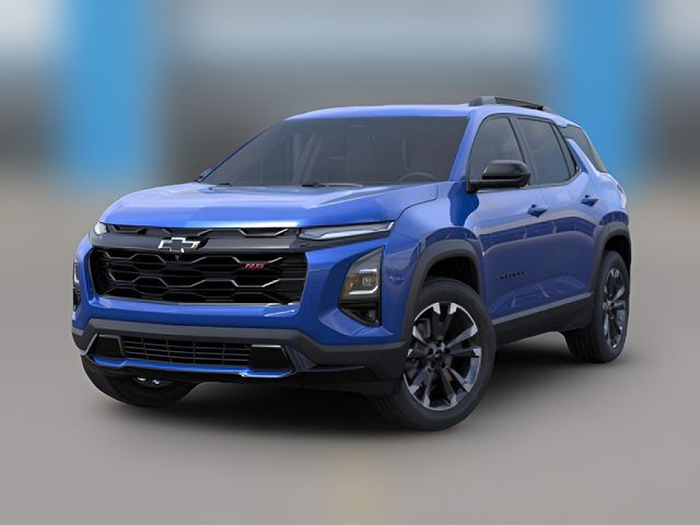 2027 Chevrolet Equinox AWD RS