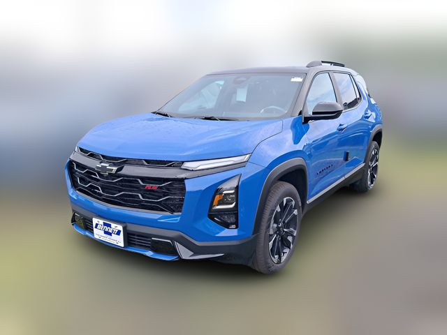 2027 Chevrolet Equinox AWD RS