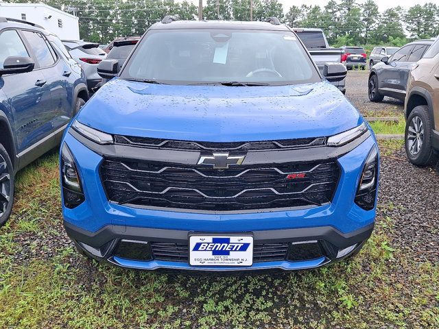 2027 Chevrolet Equinox AWD RS