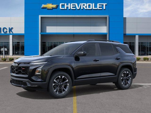 2027 Chevrolet Equinox AWD RS