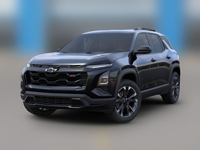 2027 Chevrolet Equinox AWD RS