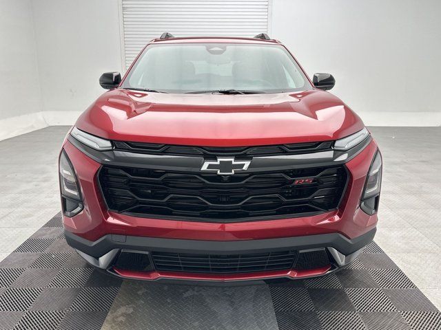 2027 Chevrolet Equinox AWD RS