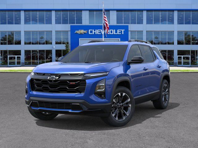 2027 Chevrolet Equinox AWD RS