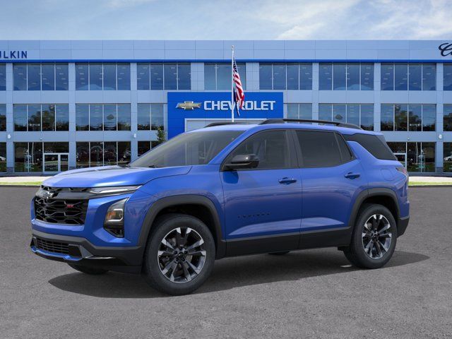 2027 Chevrolet Equinox AWD RS