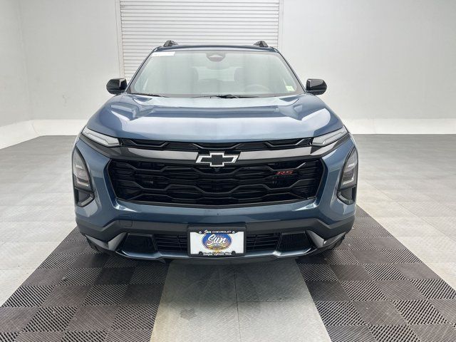 2027 Chevrolet Equinox AWD RS
