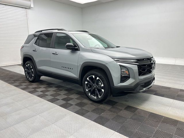 2027 Chevrolet Equinox AWD RS