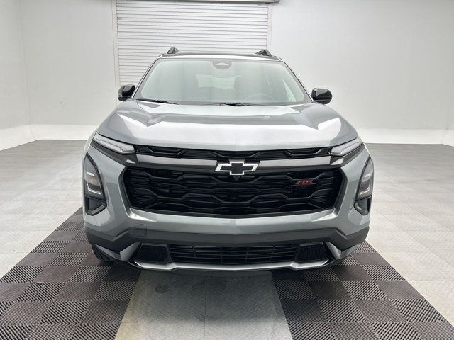 2027 Chevrolet Equinox AWD RS