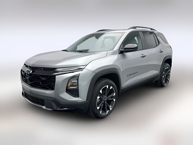 2027 Chevrolet Equinox AWD RS