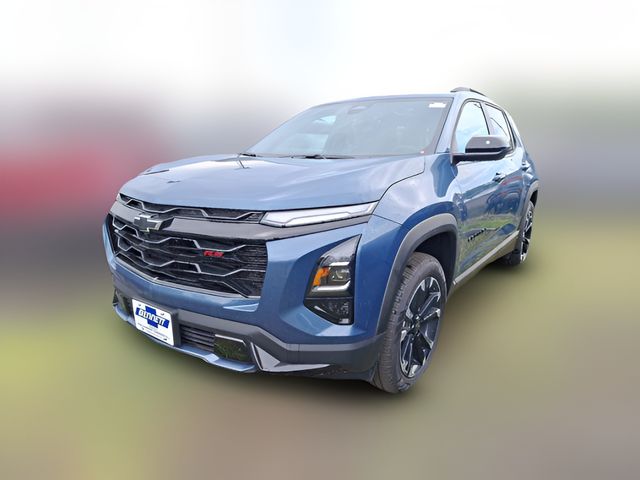 2027 Chevrolet Equinox AWD RS