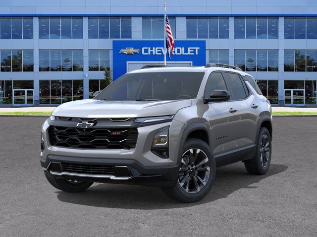 2027 Chevrolet Equinox AWD RS