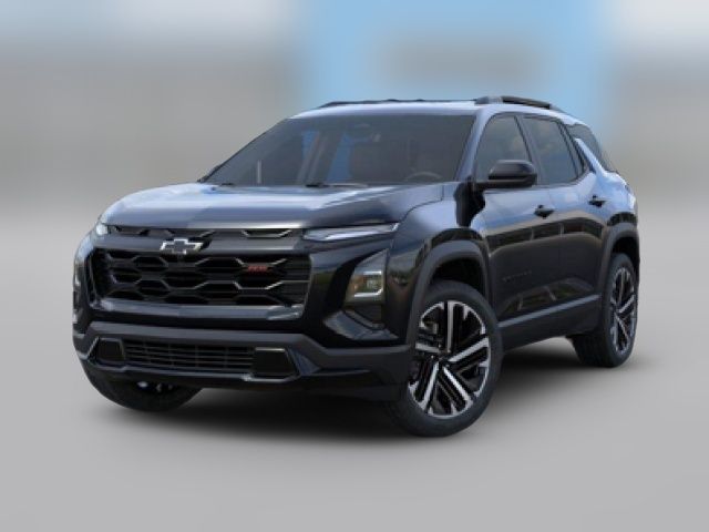 2027 Chevrolet Equinox AWD RS