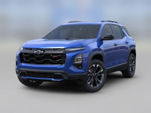 2027 Chevrolet Equinox AWD RS