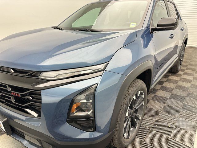 2027 Chevrolet Equinox AWD RS