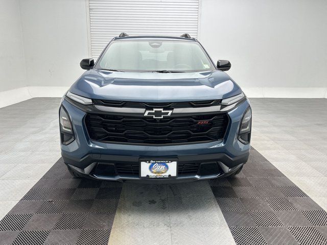2027 Chevrolet Equinox AWD RS
