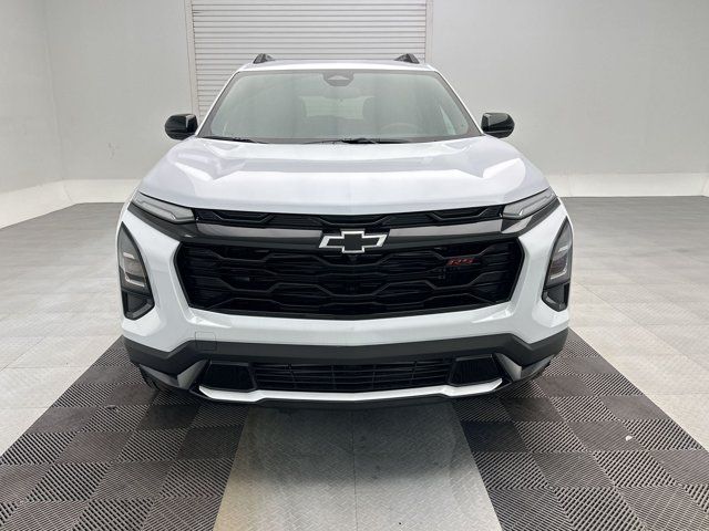 2027 Chevrolet Equinox AWD RS