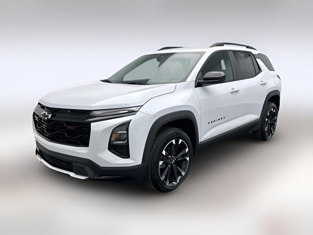 2027 Chevrolet Equinox AWD RS