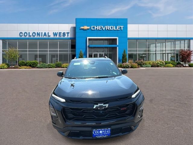 2027 Chevrolet Equinox AWD RS