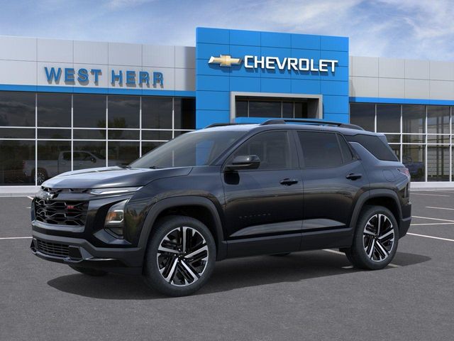 2027 Chevrolet Equinox AWD RS