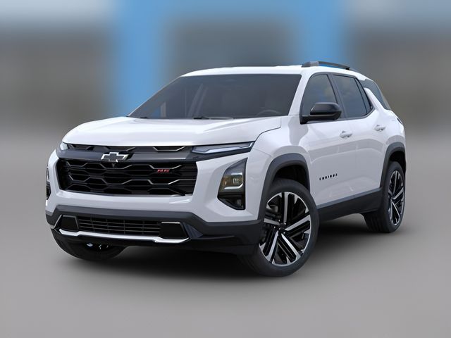 2027 Chevrolet Equinox AWD RS