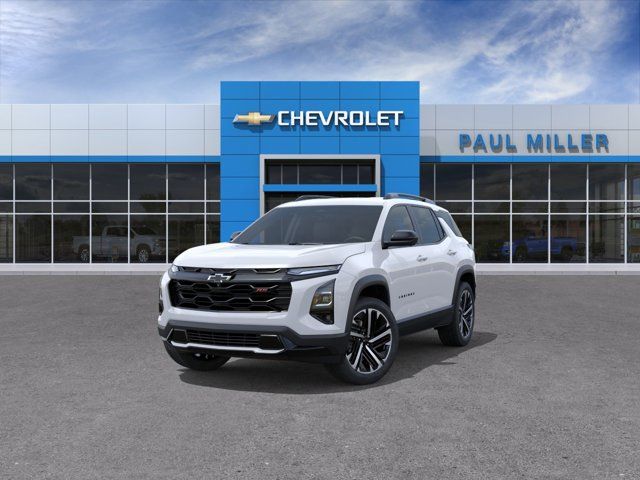 2027 Chevrolet Equinox AWD RS