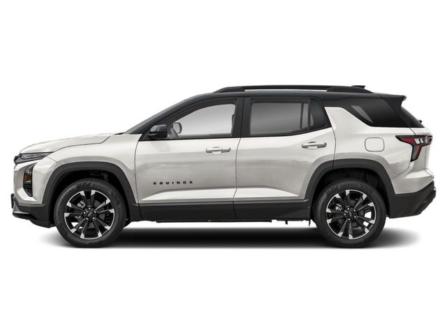 2027 Chevrolet Equinox AWD RS