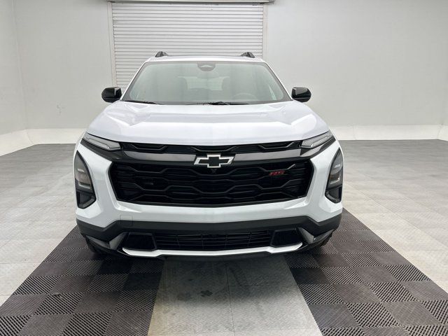 2027 Chevrolet Equinox AWD RS