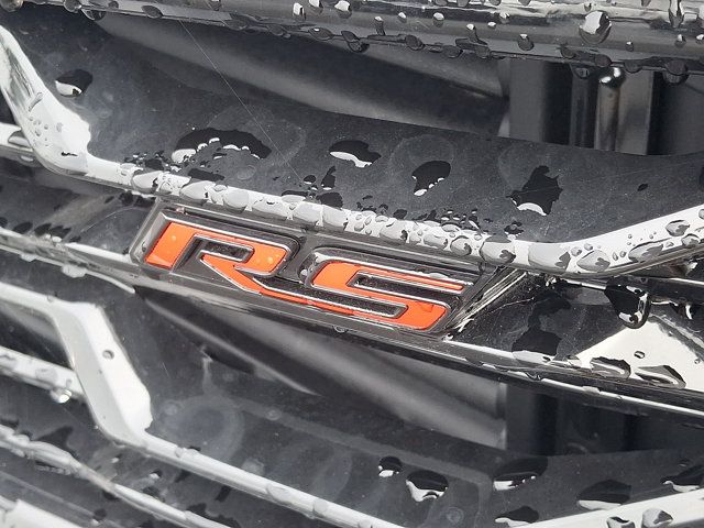 2027 Chevrolet Equinox AWD RS