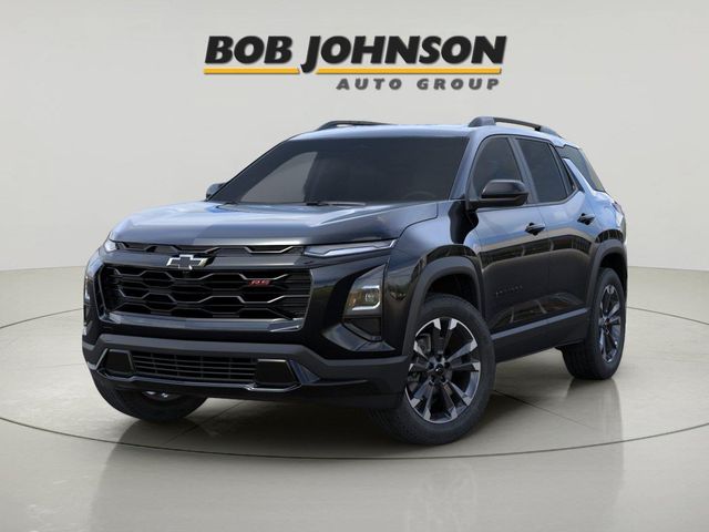 2027 Chevrolet Equinox AWD RS
